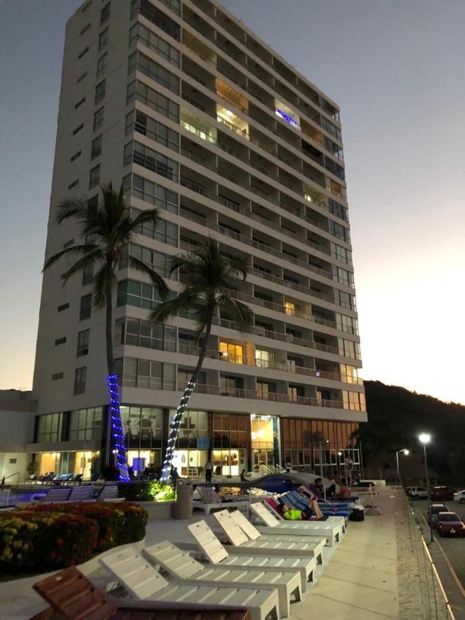 Paraiso Azul Acapulco Exterior foto