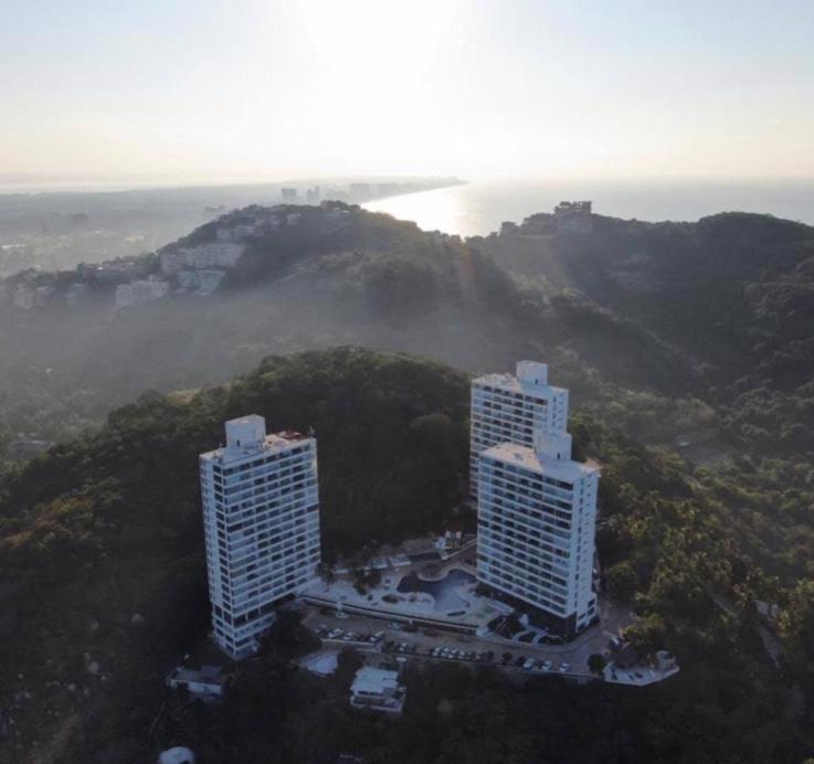 Paraiso Azul Acapulco Exterior foto